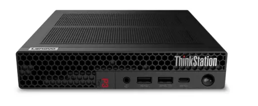 LENOVO P3 Tiny G2 U9-285 |32GB|1TB|RTX A400|3YR