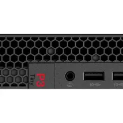 Alternative view of LENOVO P3 Tiny G2 U9-285 |32GB|1TB|RTX A400|3YR