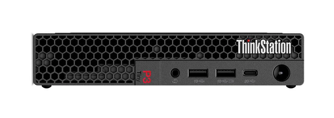 LENOVO P3 Tiny G2 U9-285 |32GB|1TB|RTX A400|3YR – תמונה 2