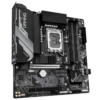 לוח Gigabyte B760M GAMING X DDR4 Gen 5 PCIE5.0 Micro-ATX LGA1700