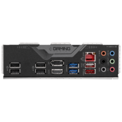 לוח אם Gigabyte B760 Gaming X DDR4 Gen5 ATX PCIE5.0