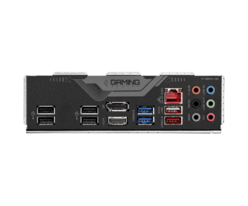 לוח אם Gigabyte B760 Gaming X DDR4 Gen5 ATX PCIE5.0