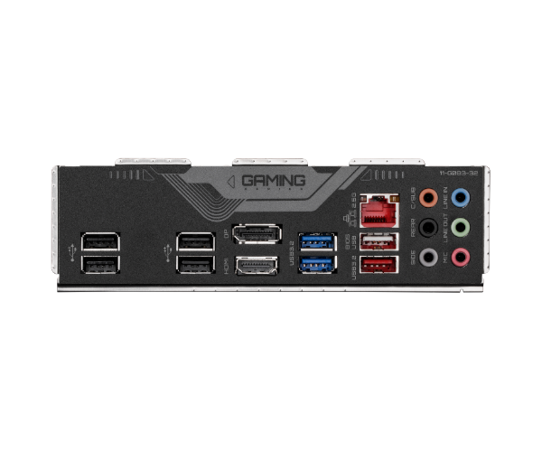 לוח אם Gigabyte B760 Gaming X DDR4 Gen5 ATX PCIE5.0