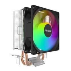 Alternative view of מחשב גיימינג CX300M ARGB – מעבד Intel Core i5-14400F – זכרון 16GB DDR4 – כונן 1TB NVMe – מ.גרפי RTX 5060 – ספק 750W