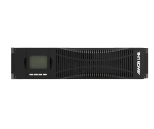 אל פסק און ליין ARMOR RACK RT 1000VA 900W