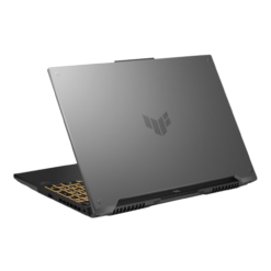 נייד ASUS TUF Gaming 16 CORE 5 210H 16GB 512NVME RTX 4050 DOS