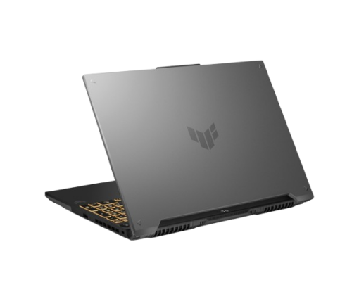 נייד ASUS TUF Gaming 16 CORE 5 210H 16GB 512NVME RTX 4050 DOS
