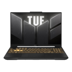 Alternative view of מחשב נייד גיימינג ASUS TUF Gaming 16 – Core 5 210H – 16GB – 1TB SSD – RTX 3050 – מסך 16″ 144Hz