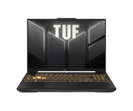 מחשב נייד גיימינג ASUS TUF Gaming 16 – Core 5 210H – 16GB – 1TB SSD – RTX 3050 – מסך 16″ 144Hz