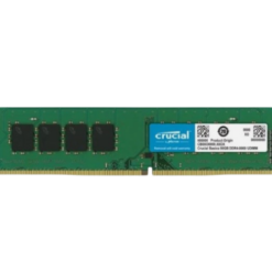 זכרון לנייח Crucial Basic DDR4 16GB 3200Mhz C22