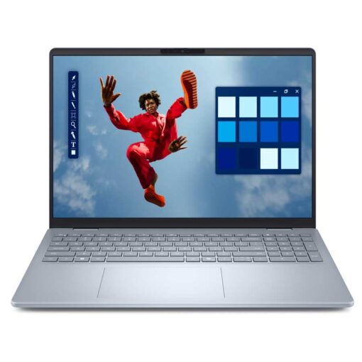 Dell 16 PLUS DB16250 16.0 TOUCH Ultra7 258V 32GB 1TBSSD  INTEL ARC FP LKB 4Cell W11PRO 3YOS