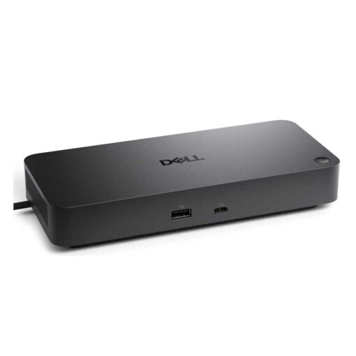 Dell Pro Dock WD25 130W 210-BRFQ