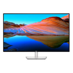 Dell UltraSharp 43 4K USB-C Hub Monitor - U4323QE -107.9cm (42.5)