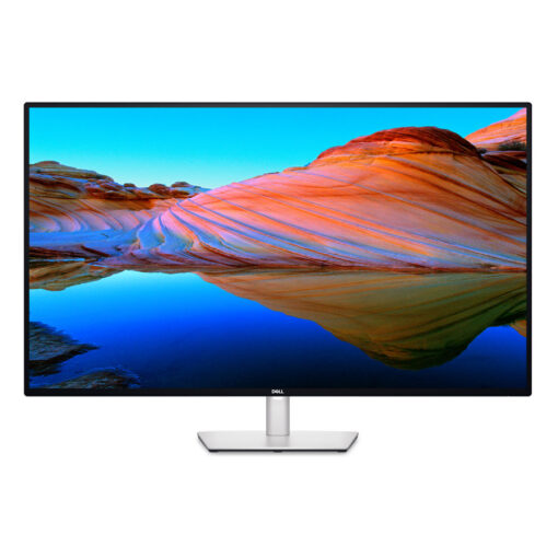 Dell UltraSharp 43 4K USB-C Hub Monitor - U4323QE -107.9cm (42.5)