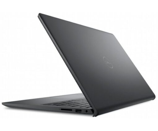 מחשב נייד Dell PV1520 – מעבד Core i5-1334U – זכרון 16GB – כונן 512GB SSD – צבע שחור