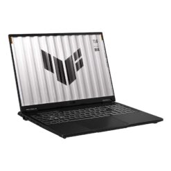 Alternative view of ASUS TUF Gaming 16.0 FHD  i7 14650HX 32GB 1TB SSD NV RTX5060 Win 11 Home 3 Years