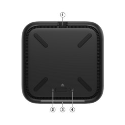 תחנת עגינה HP USB-C 100W G6 2XDP HDMI PD