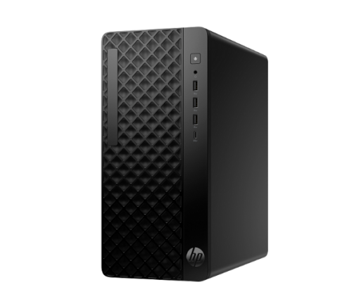 נייח HP ProDesk 2 Tower G1i i5-14400 8GB DDR5 512SSD DOS 3YOS