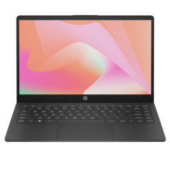 נייד HP PD 14 Core 7-150U 16GB DDR4 512NVME DOS 1YOS Black