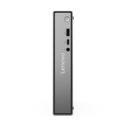 Alternative view of מיני מחשב LENOVO ThinkCentre neo 50q Gen6 – מעבד Intel Core Ultra 5 226V – זכרון 16GB LPDDR5X – כונן 512GB NVMe – מ.גרפי Intel UHD