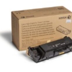 Extra High capacity print cartridge VersaLink B400 B405