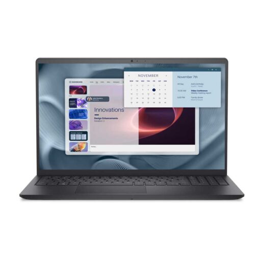 מחשב נייד Dell Pro 15 Essential | מסך 15.6" FHD | Intel Core i5-1334U | 16GB DDR5 | 512GB SSD | ללא מערכת הפעלה