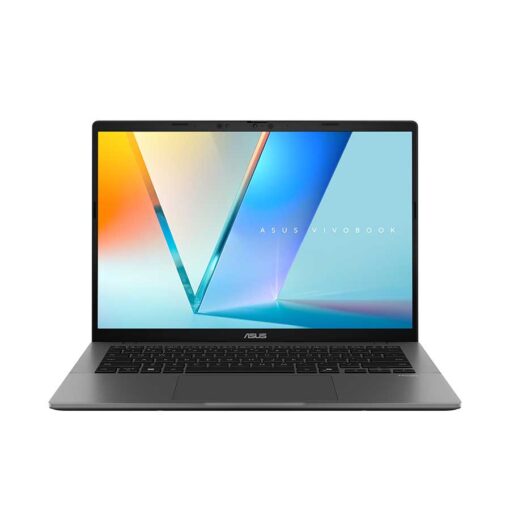 ASUS Vivobook S NB-S 14.0 WQXGA 1TB SSD Qualcomm UMA WIN11 HOME 3YOS