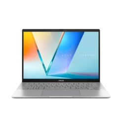 ASUS Vivobook S NB-S 14.0 WQXGA(WQ)0 16GB 1TB  SSD Qualcomm UMA WIN11 HOME 3YOS
