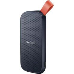 דיסק חיצוני SanDisk Portable 2TB USB 3.2 Type-C