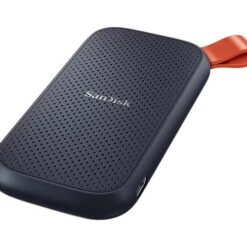 Alternative view of דיסק חיצוני SanDisk Portable 1TB USB 3.2 Type-C