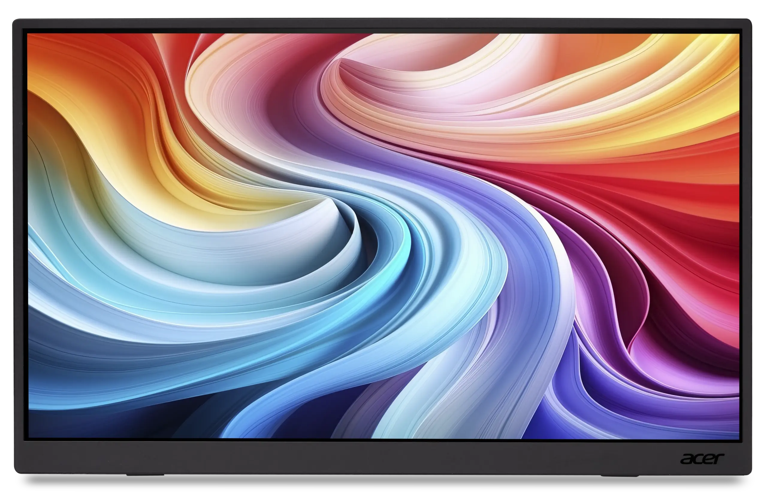 Acer PM161QTbmiuuux 15.6|FHD Portable|Touch|IPS|16:9|6ms|200nits Mi|1YR