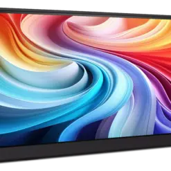 Alternative view of Acer PM161QTbmiuuux 15.6|FHD Portable|Touch|IPS|16:9|6ms|200nits Mi|1YR