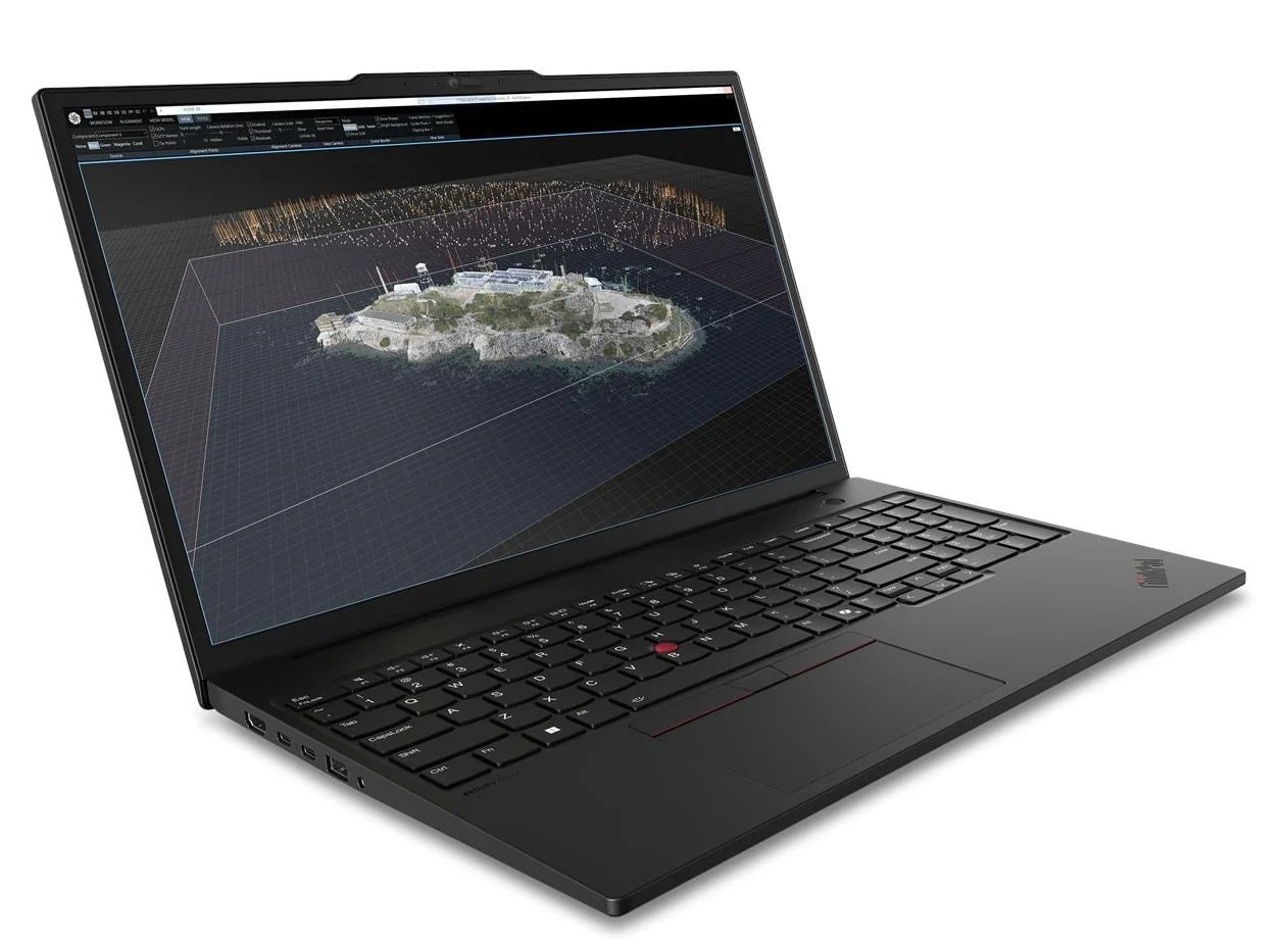 LENOVO ThinkPad P16s Gen 4 U9-285H|32GB|1TB|W11P|3Y