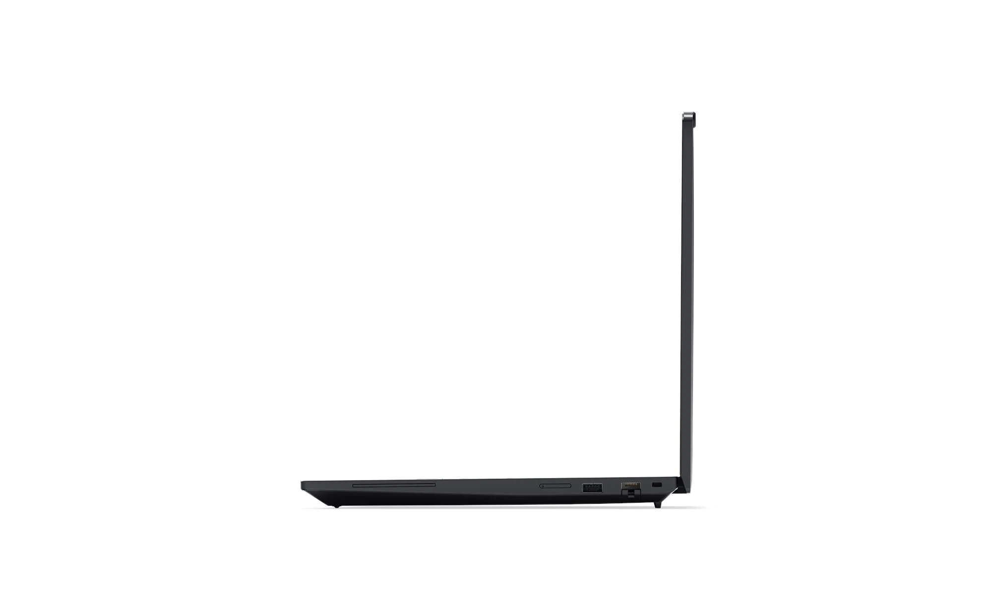 LENOVO ThinkPad P16s Gen 4 U9-285H|32GB|1TB|W11P|3Y – תמונה 2