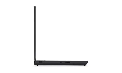 LENOVO ThinkPad P16 Gen 3 U7-255HX|32GB|1TB|RTX1000|W11P|3Y