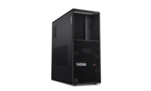 LENOVO ThinkStation P3 Gen 2 U7-265K|32GB|1TB|W11P|Intel Graphics