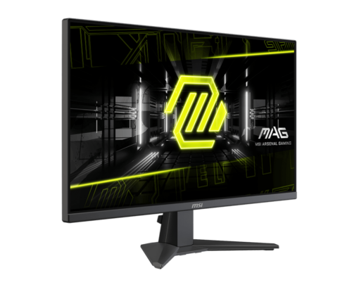 מסך גיימינג 27 MSI MAG 275F