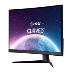 Alternative view of מסך מחשב גיימינג קעור MSI MAG 276CXF 280hz