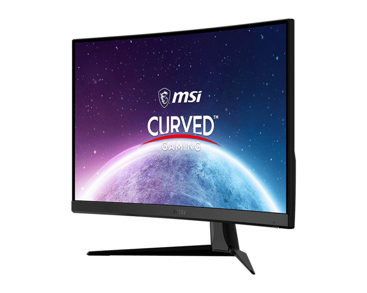 מסך מחשב גיימינג קעור MSI MAG 276CXF 280hz – תמונה 2