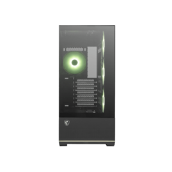 Alternative view of מארז מחשב  MSI   MAG PANO 110R PZ