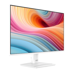Alternative view of מסך מחשב עסקי  25 MSI PRO MP251W E2 WHITE