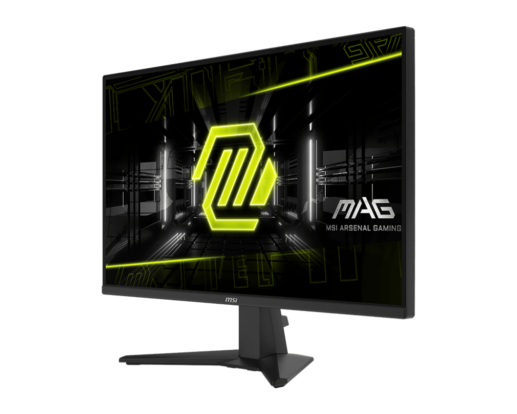 מסך מחשב גיימינג MSI MAG 275QF 2K – תמונה 2