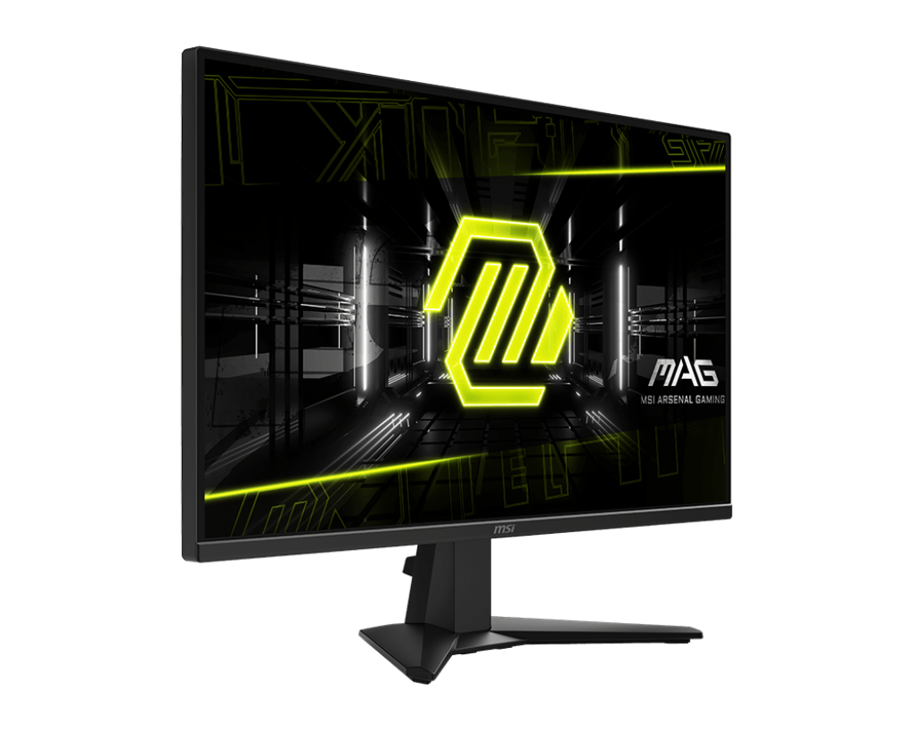 מסך מחשב גיימינג MSI MAG 275QF 2K – תמונה 3