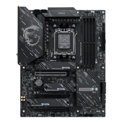 Alternative view of לוח אם X870E GAMING PLUS WIFI