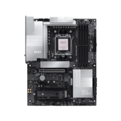 Alternative view of לוח אם PRO X870E-P WIFI