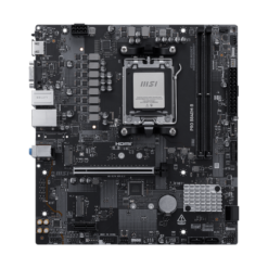 Alternative view of לוח אם  MSI PRO B840-B