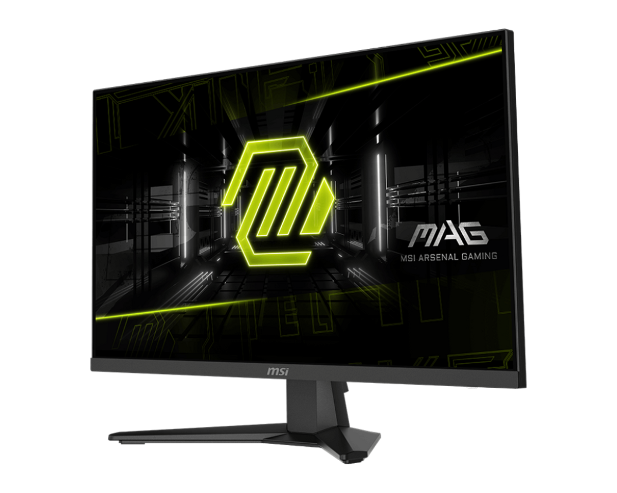 מסך מחשב MAG 274QF X24 – תמונה 4