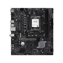Alternative view of לוח אם PRO B860M-E