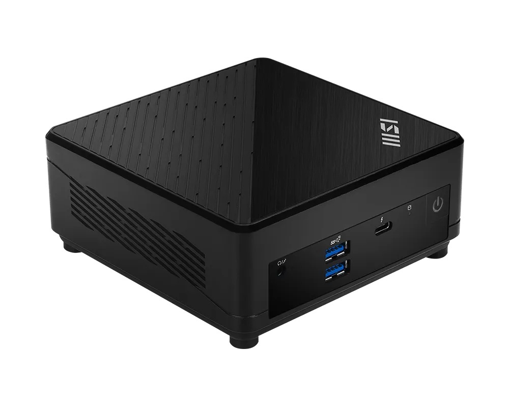 מחשב מיקרו msi Cubi 5 1M-634XIL-B3100U8GS51XXA – תמונה 2