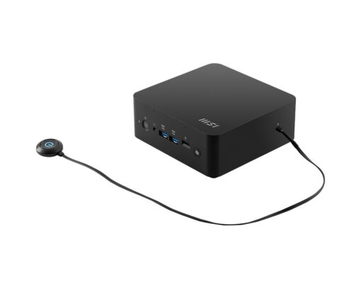 מחשב מיקרו Cubi NUC AI+ 2MG-051XIL-B5226V16GS1TXXA